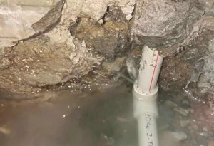 望都管道漏水检测五