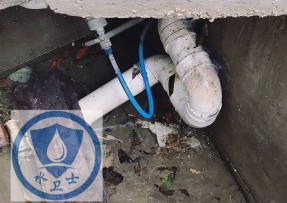 望都水管漏水检测公司6