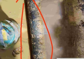 望都水管漏水检测公司1